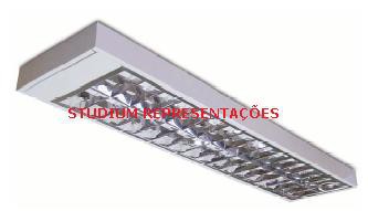 LUMINARIA DE EMBUTIR SRV 131